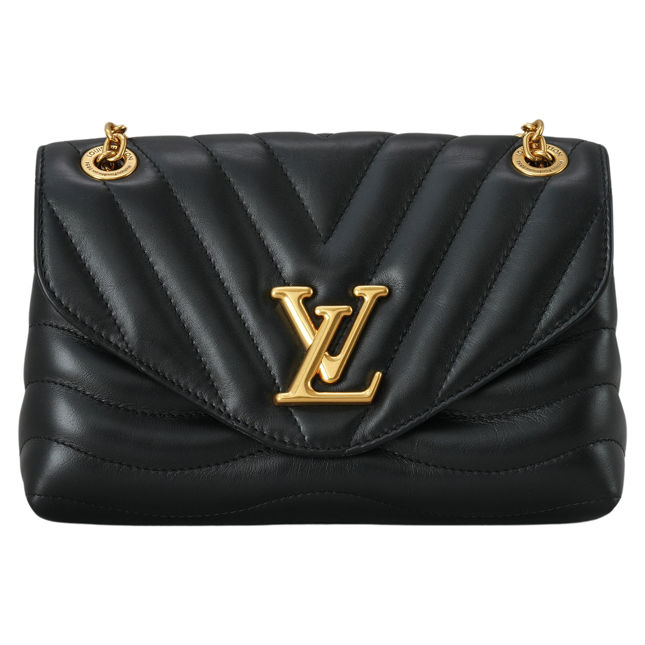 LOUIS VUITTON(USED)루이비통 M58552 뉴웨이브 체인 숄더백